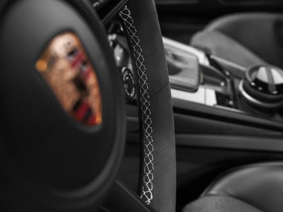 2026 Porsche 911 911 GT3