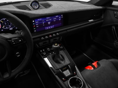 2026 Porsche 911 911 GT3