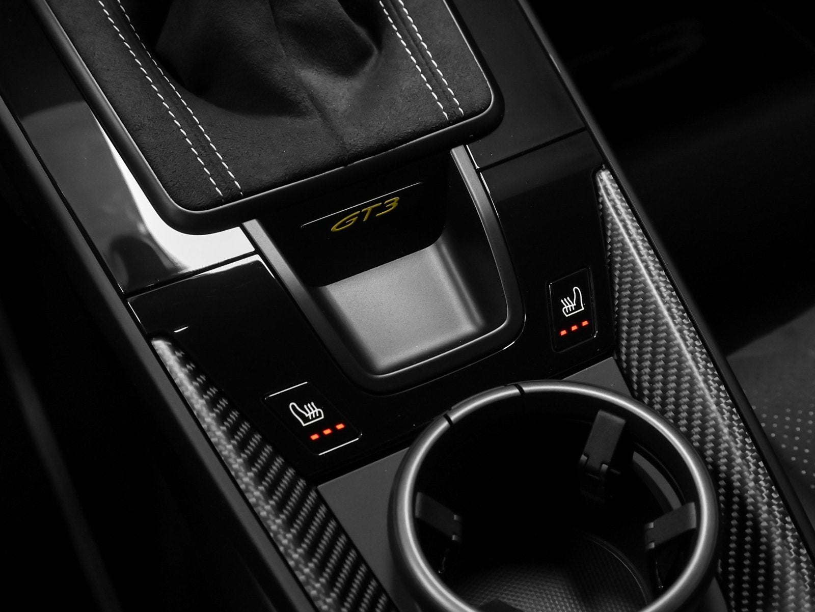 2026 Porsche 911 911 GT3