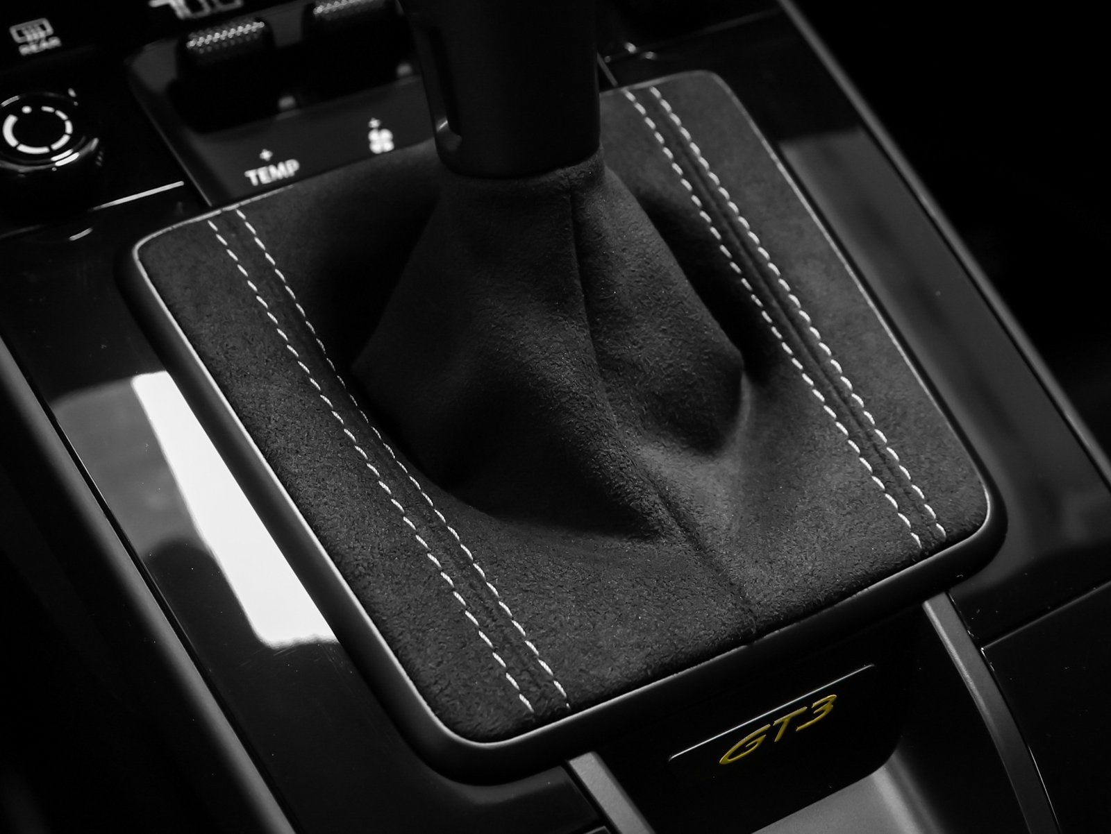 2026 Porsche 911 911 GT3