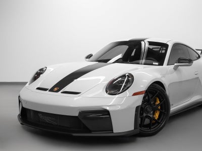 2026 Porsche 911 911 GT3