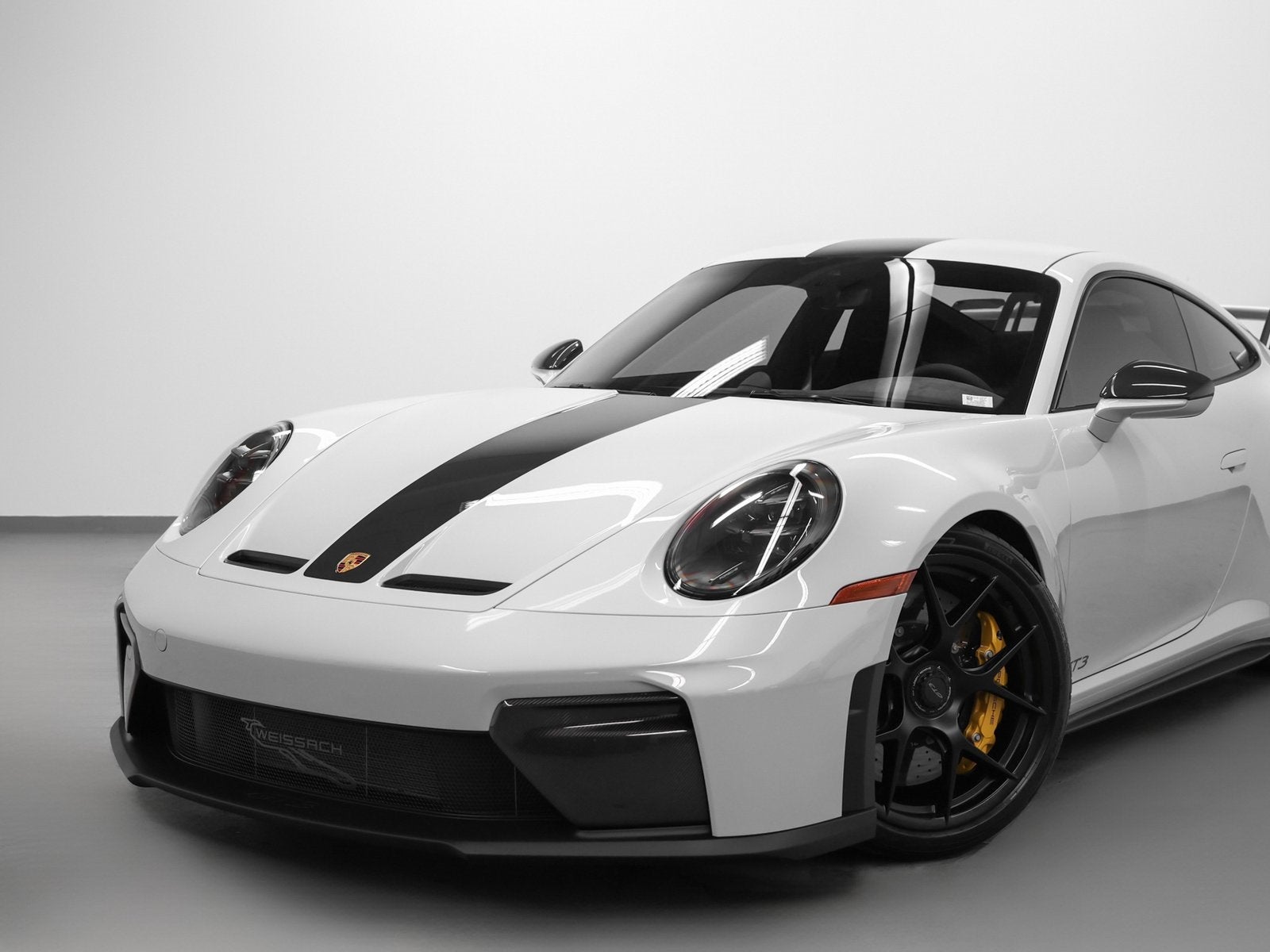 2026 Porsche 911 911 GT3