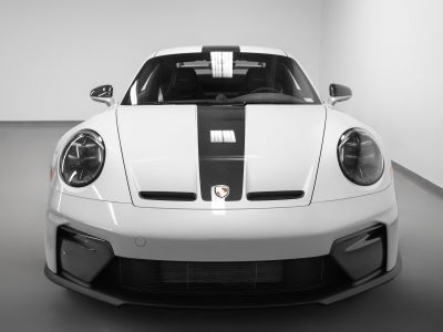 2026 Porsche 911 911 GT3