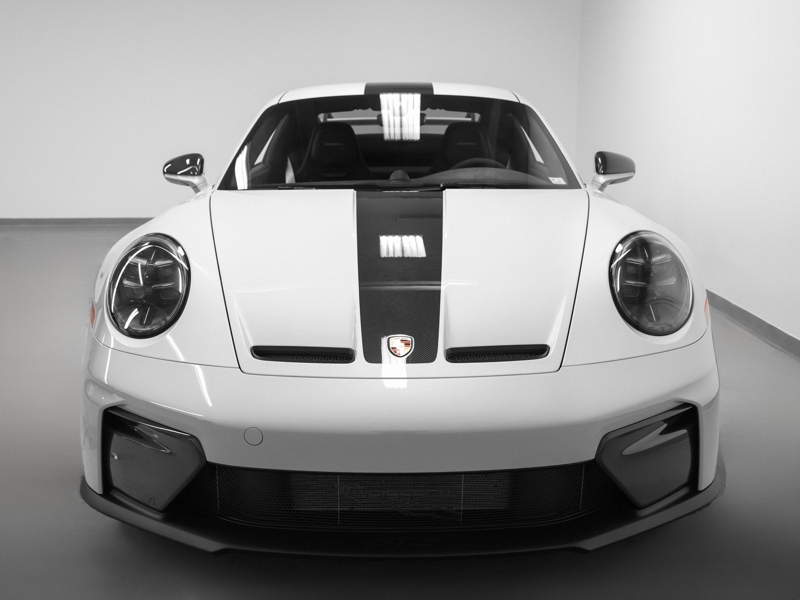 2026 Porsche 911 911 GT3