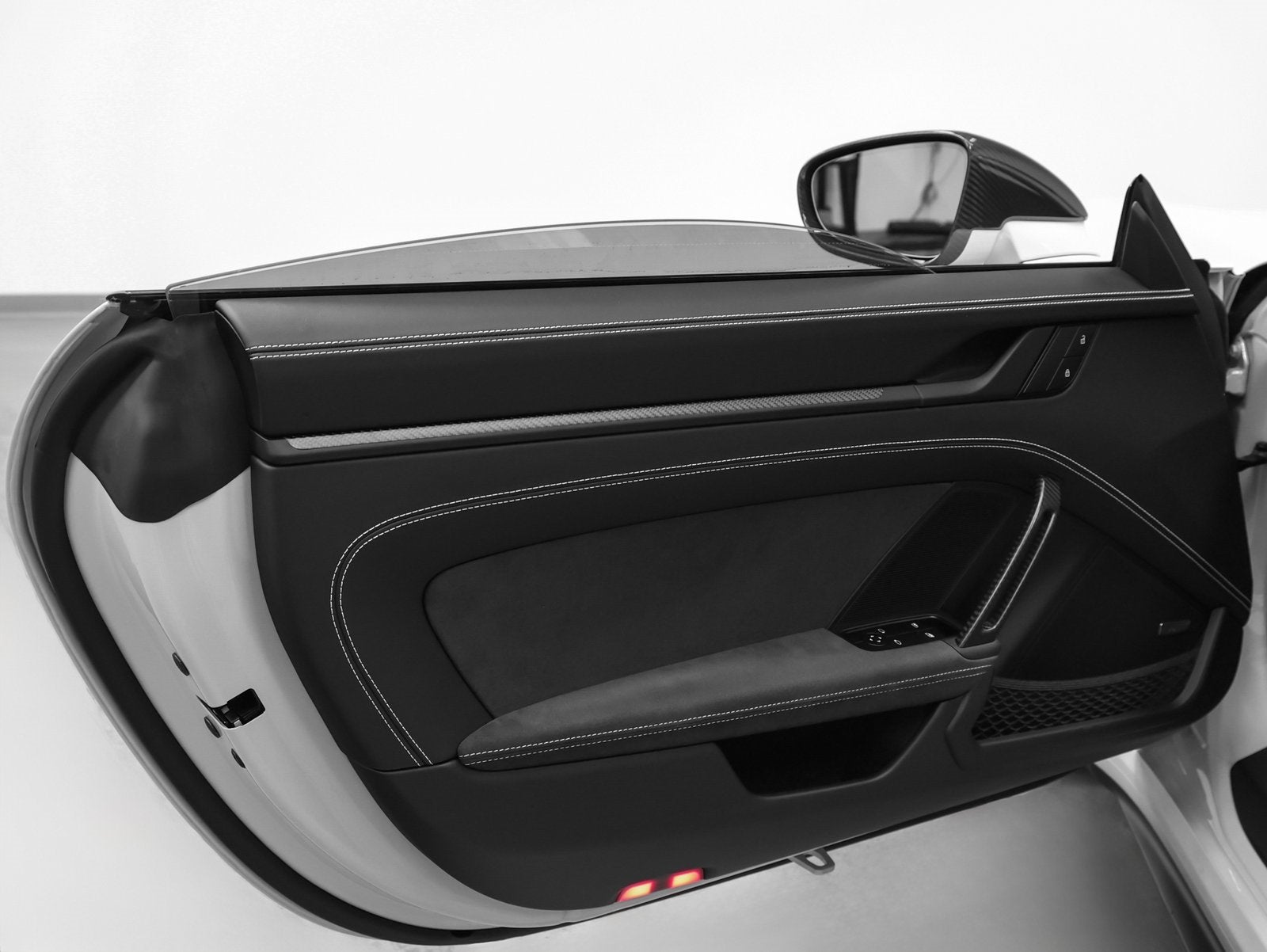 2026 Porsche 911 911 GT3