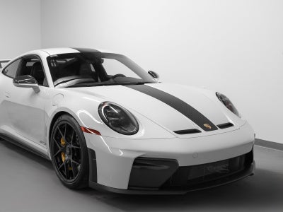 2026 Porsche 911 911 GT3