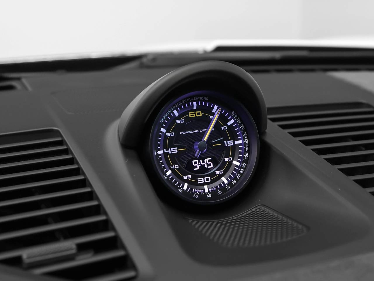 2026 Porsche 911 911 GT3