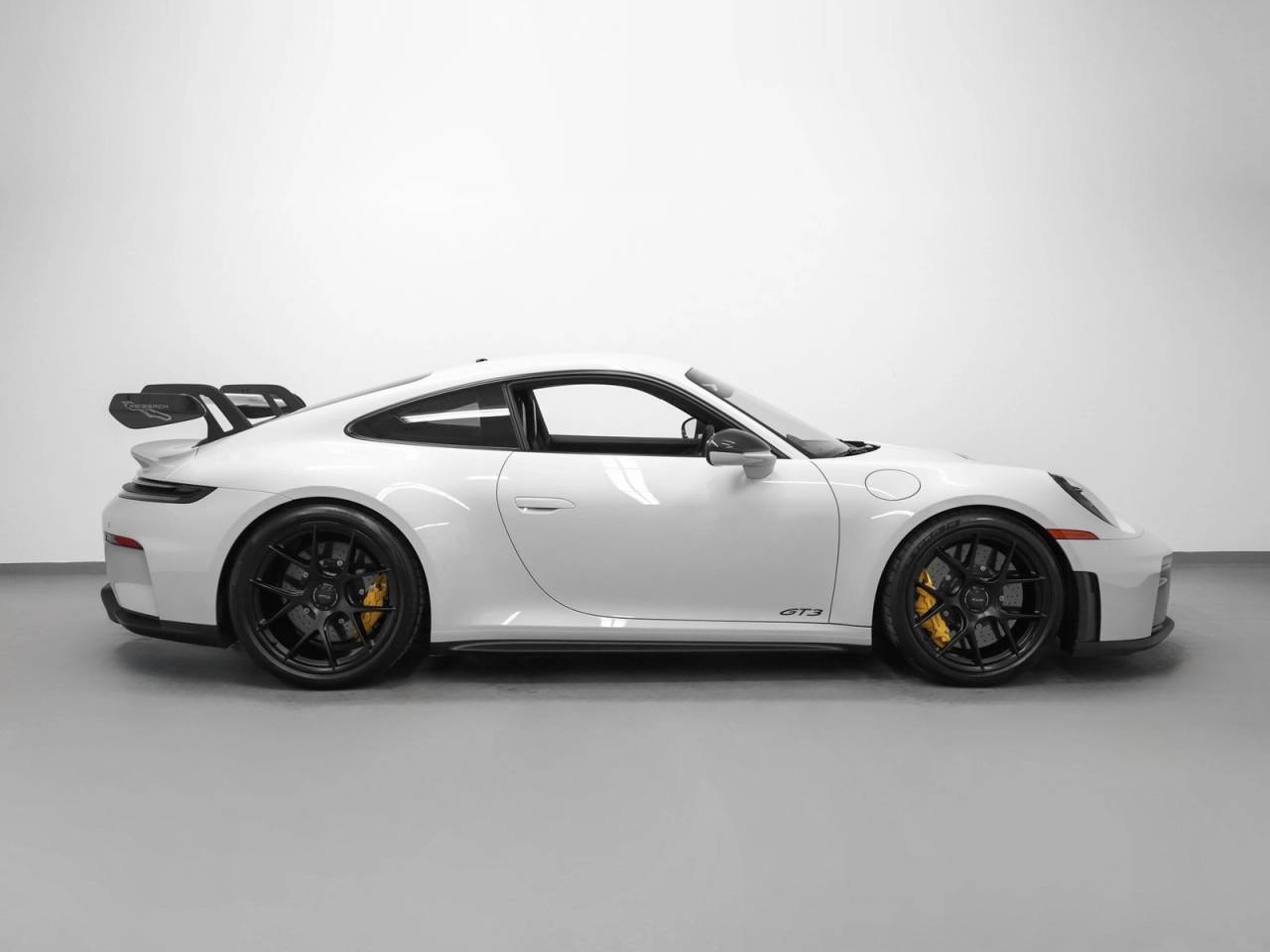 2026 Porsche 911 911 GT3