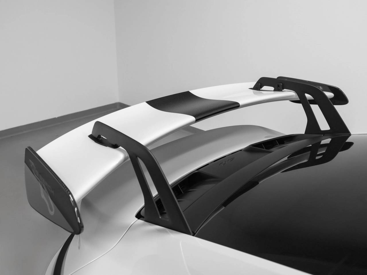 2026 Porsche 911 911 GT3