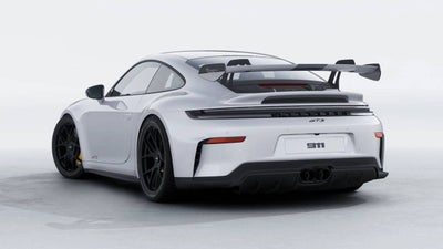 2026 Porsche 911 911 GT3