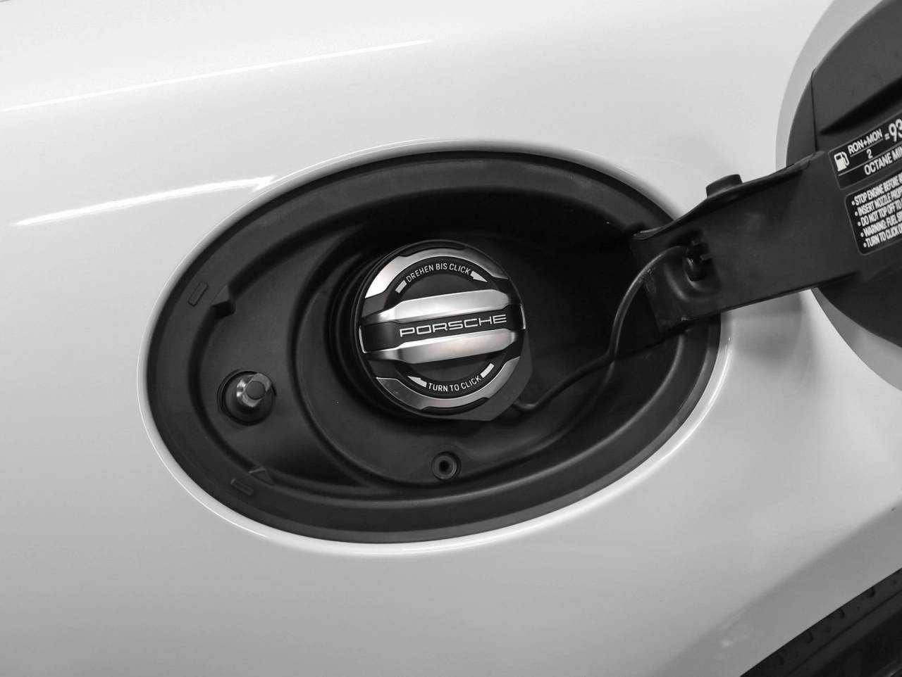 2026 Porsche 911 911 GT3