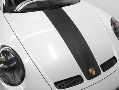 2026 Porsche 911 911 GT3