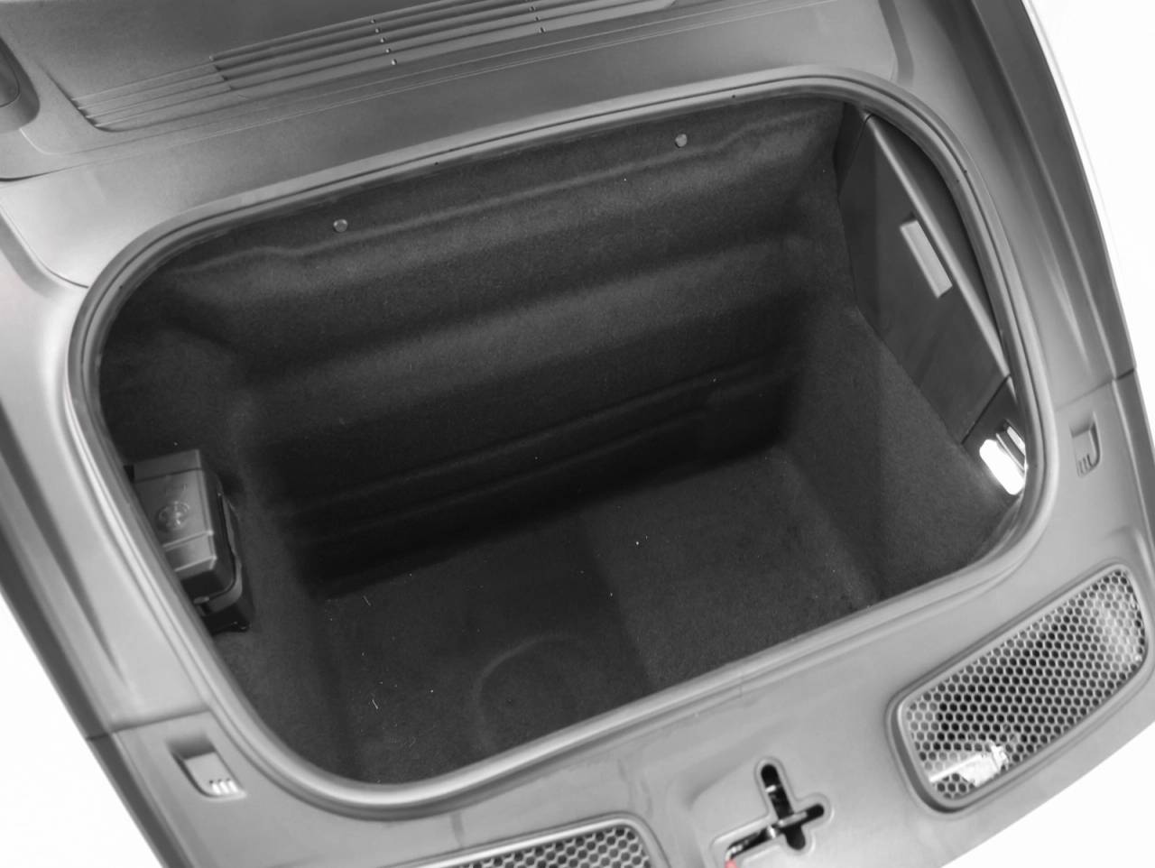 2026 Porsche 911 911 GT3