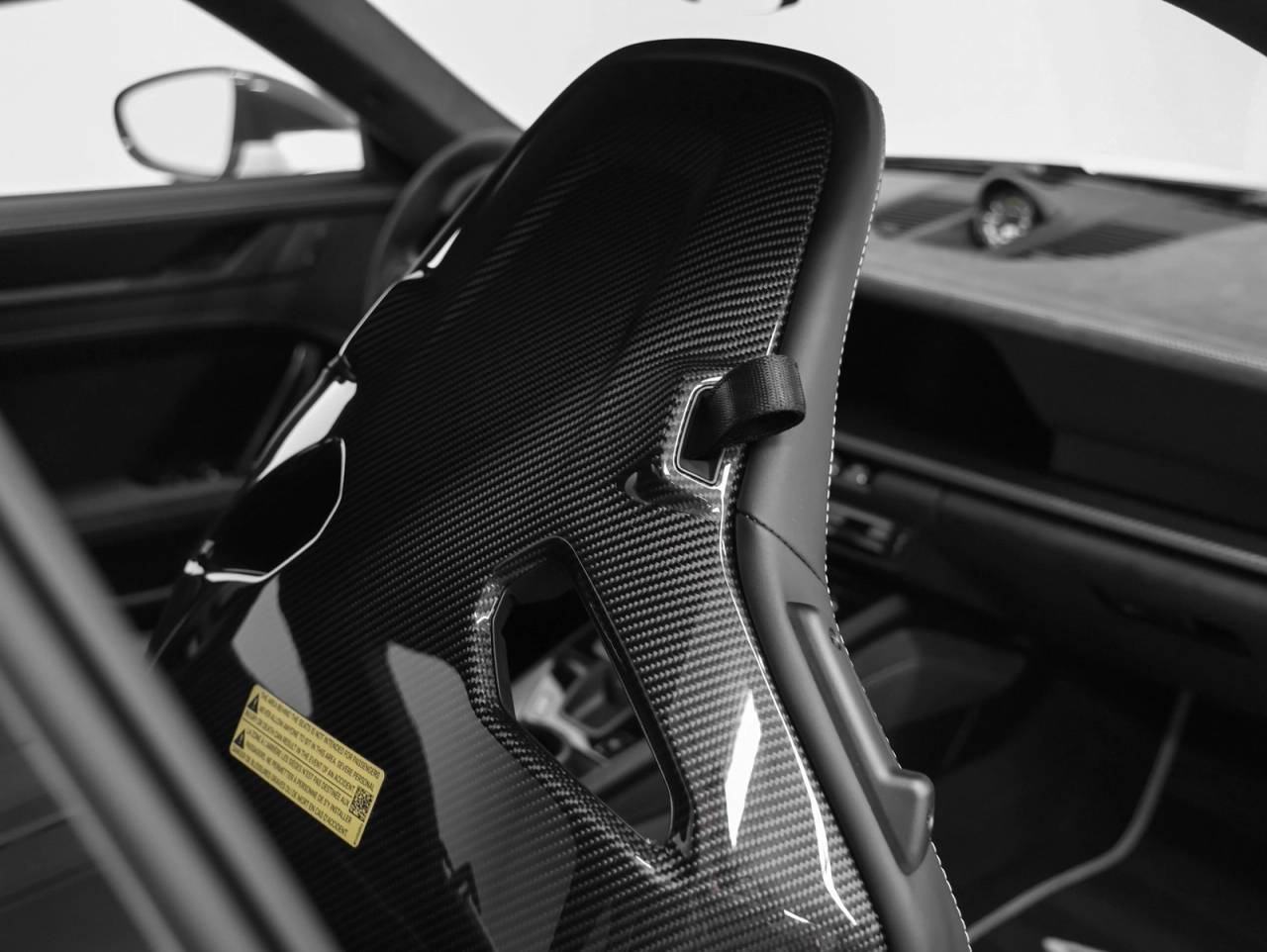 2026 Porsche 911 911 GT3