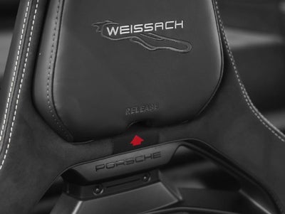 2026 Porsche 911 911 GT3