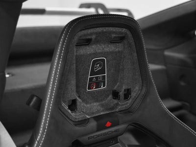 2026 Porsche 911 911 GT3