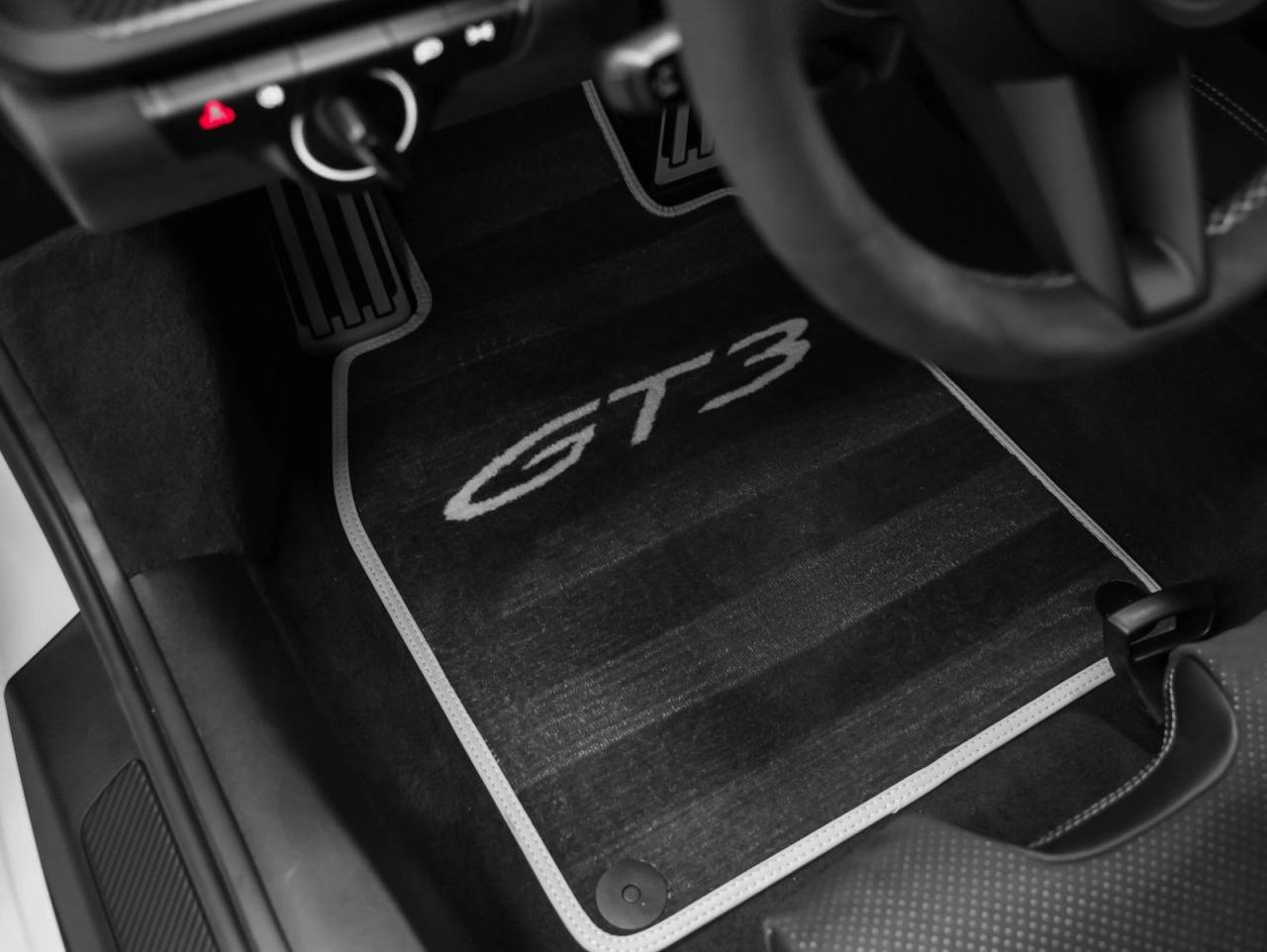 2026 Porsche 911 911 GT3