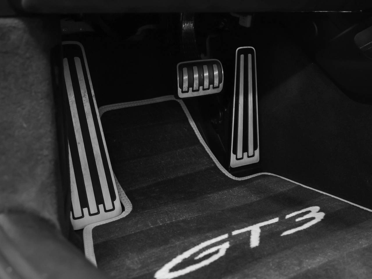 2026 Porsche 911 911 GT3