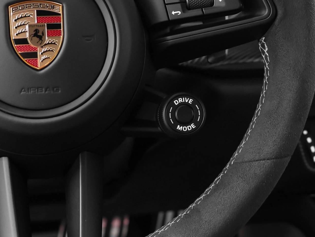 2026 Porsche 911 911 GT3