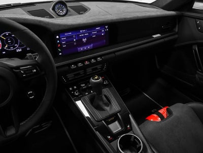 2026 Porsche 911 911 GT3