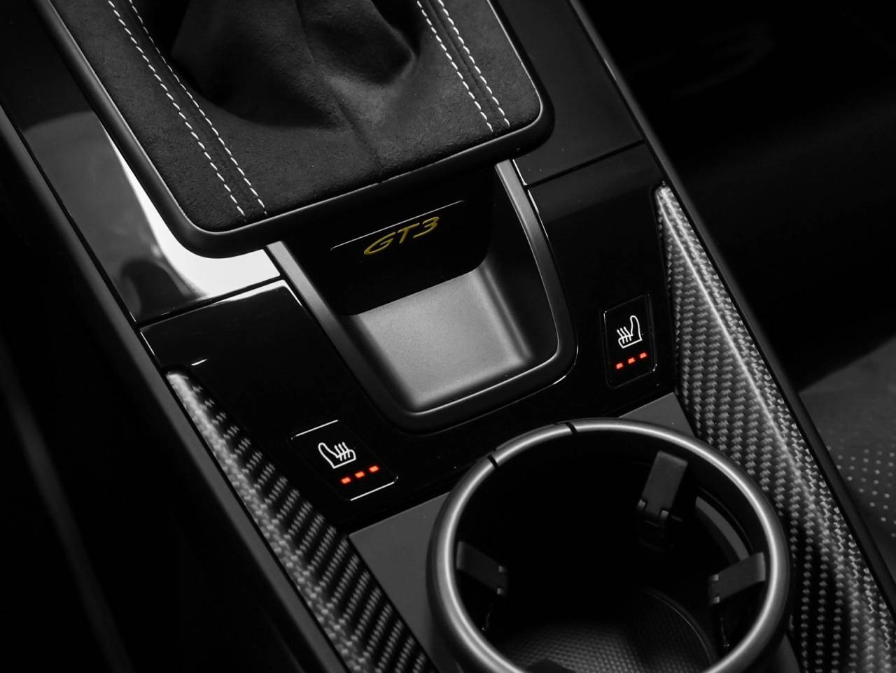 2026 Porsche 911 911 GT3