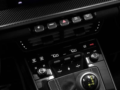 2026 Porsche 911 911 GT3