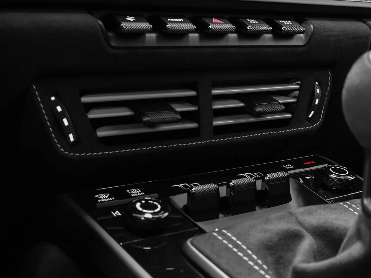 2026 Porsche 911 911 GT3