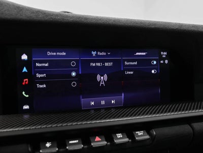 2026 Porsche 911 911 GT3