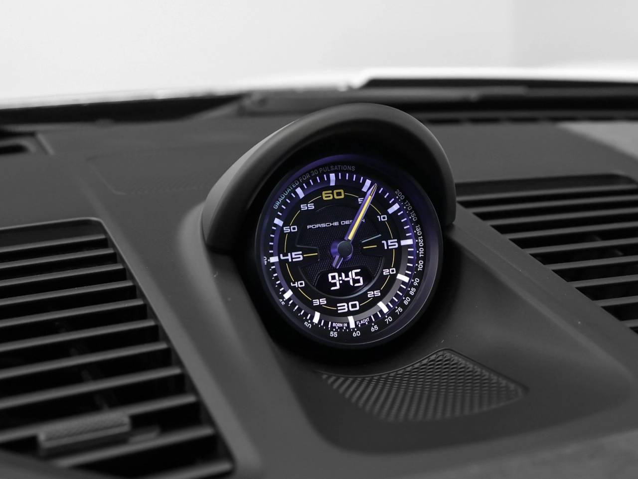 2026 Porsche 911 911 GT3