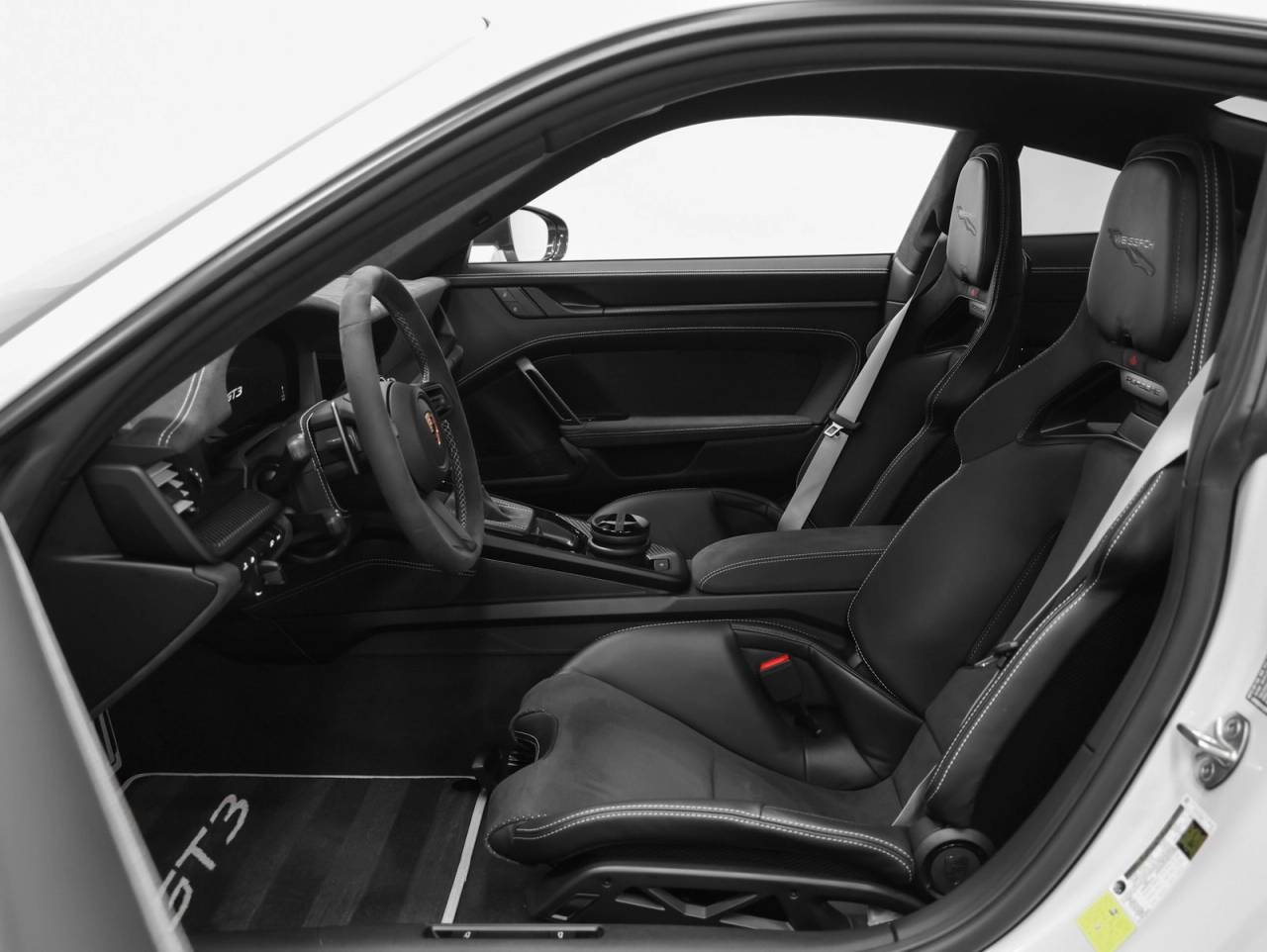 2026 Porsche 911 911 GT3