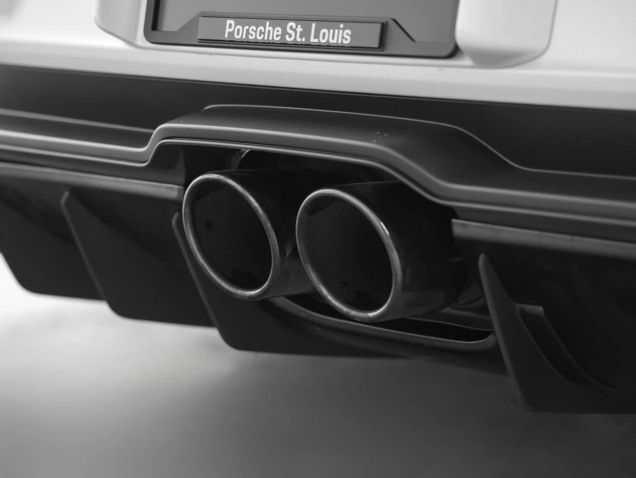 2026 Porsche 911 911 GT3