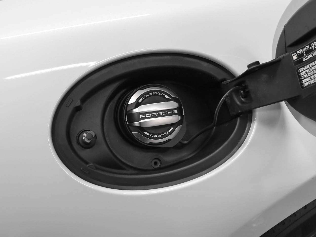 2026 Porsche 911 911 GT3