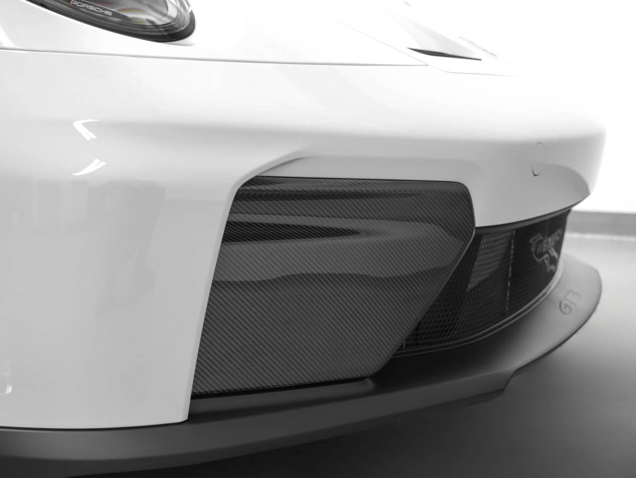 2026 Porsche 911 911 GT3