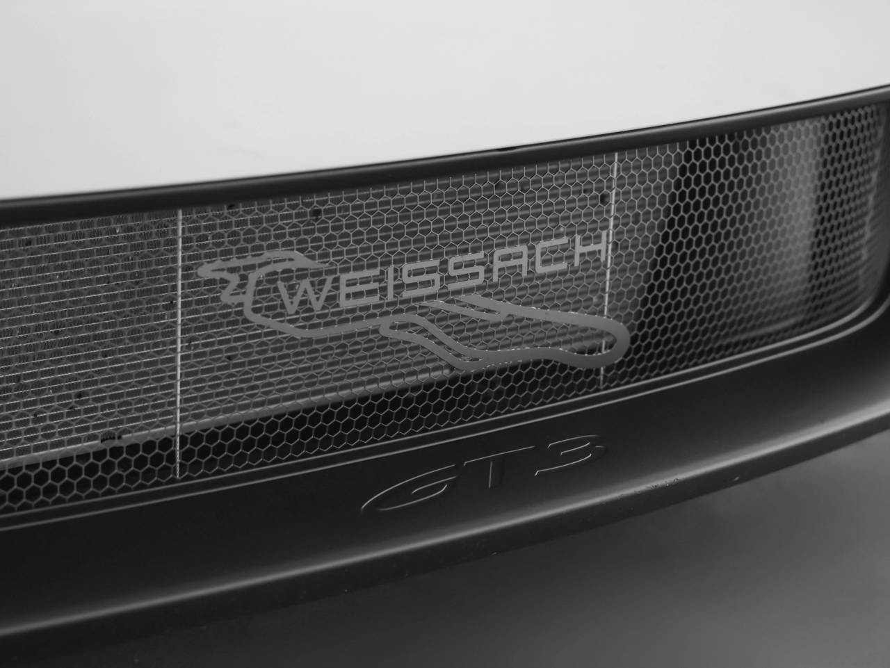 2026 Porsche 911 911 GT3