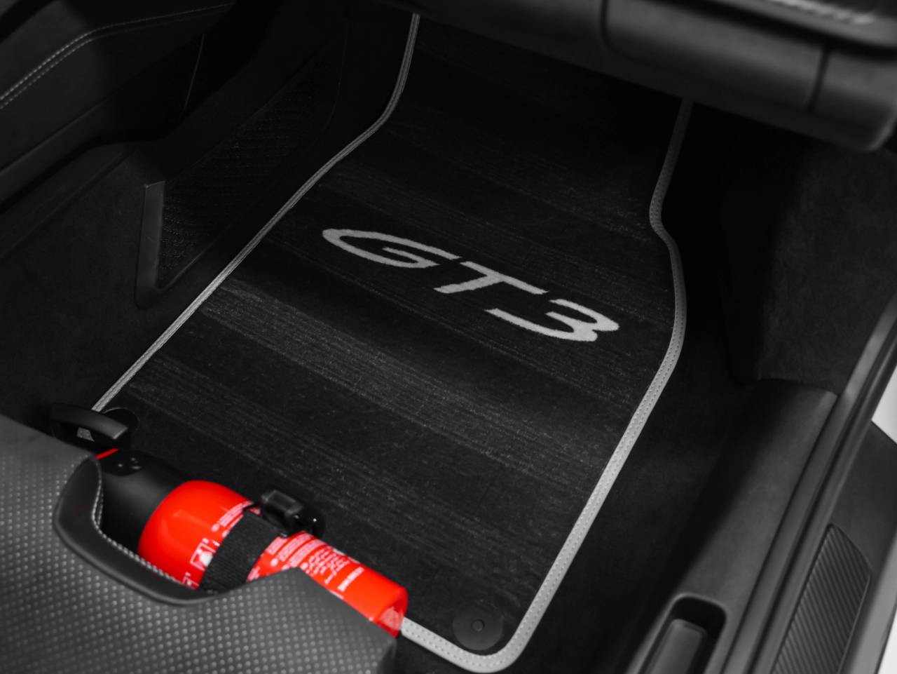 2026 Porsche 911 911 GT3