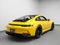 2023 Porsche 911 GT3 with Touring Package