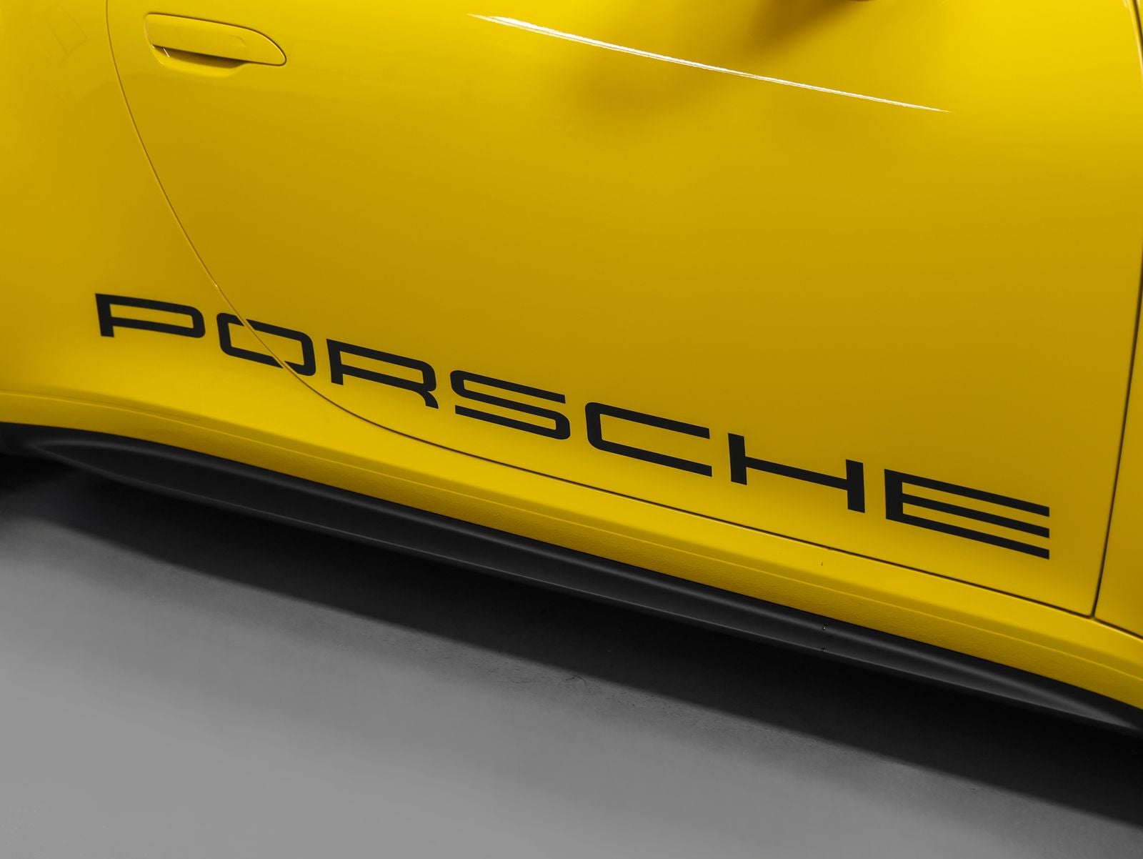 2023 Porsche 911 GT3 with Touring Package