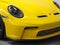 2023 Porsche 911 GT3 with Touring Package