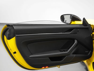 2023 Porsche 911 GT3 with Touring Package