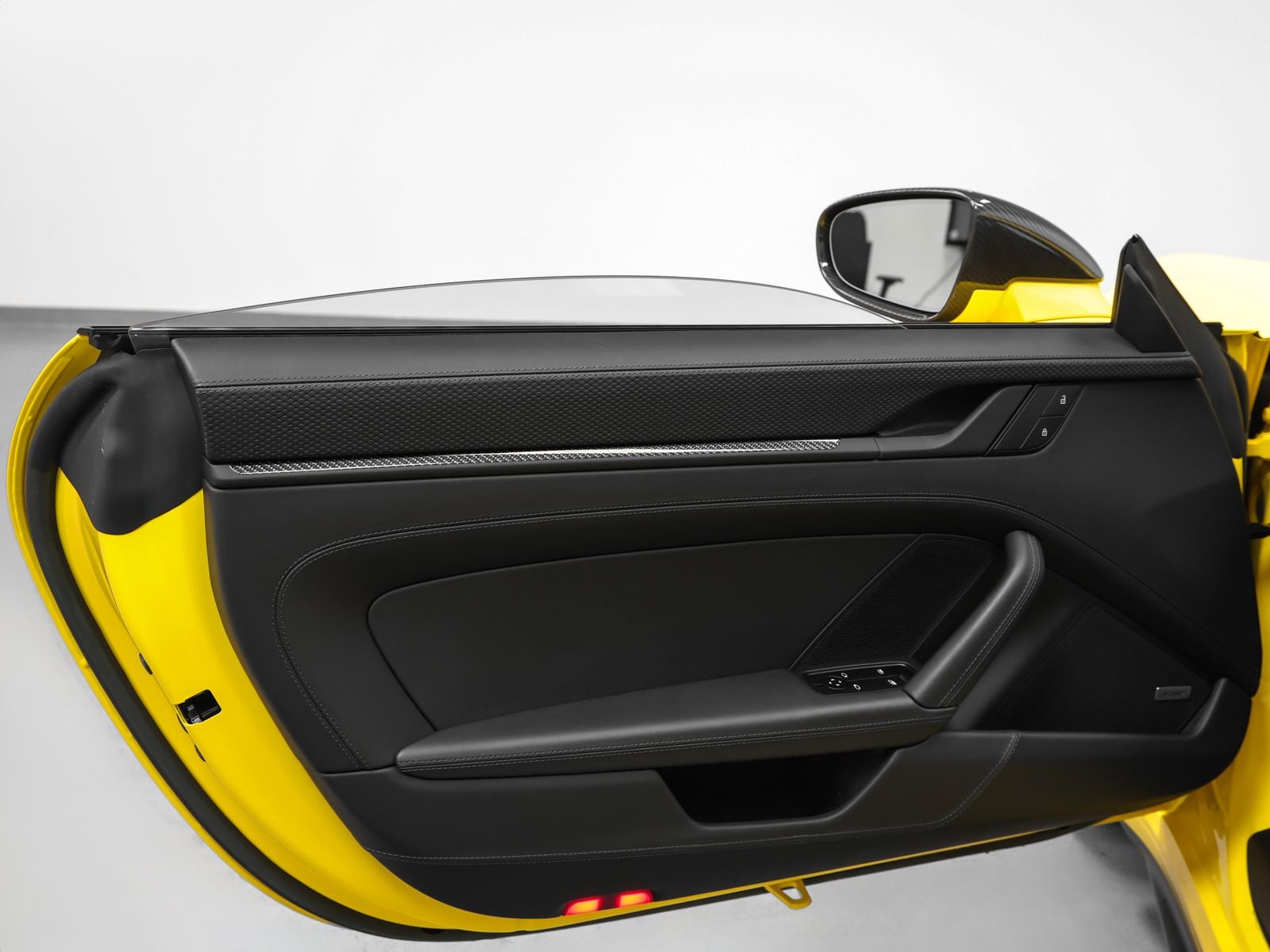 2023 Porsche 911 GT3 with Touring Package