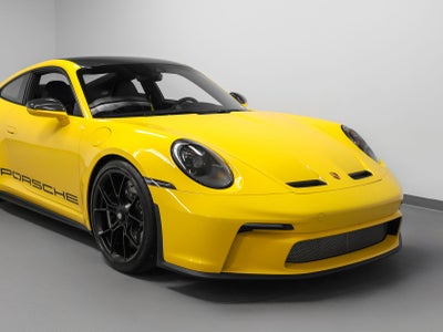 2023 Porsche 911 GT3 with Touring Package