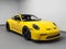 2023 Porsche 911 GT3 with Touring Package