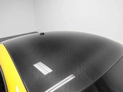 2023 Porsche 911 GT3 with Touring Package