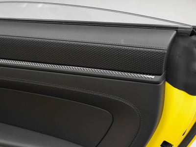 2023 Porsche 911 GT3 with Touring Package