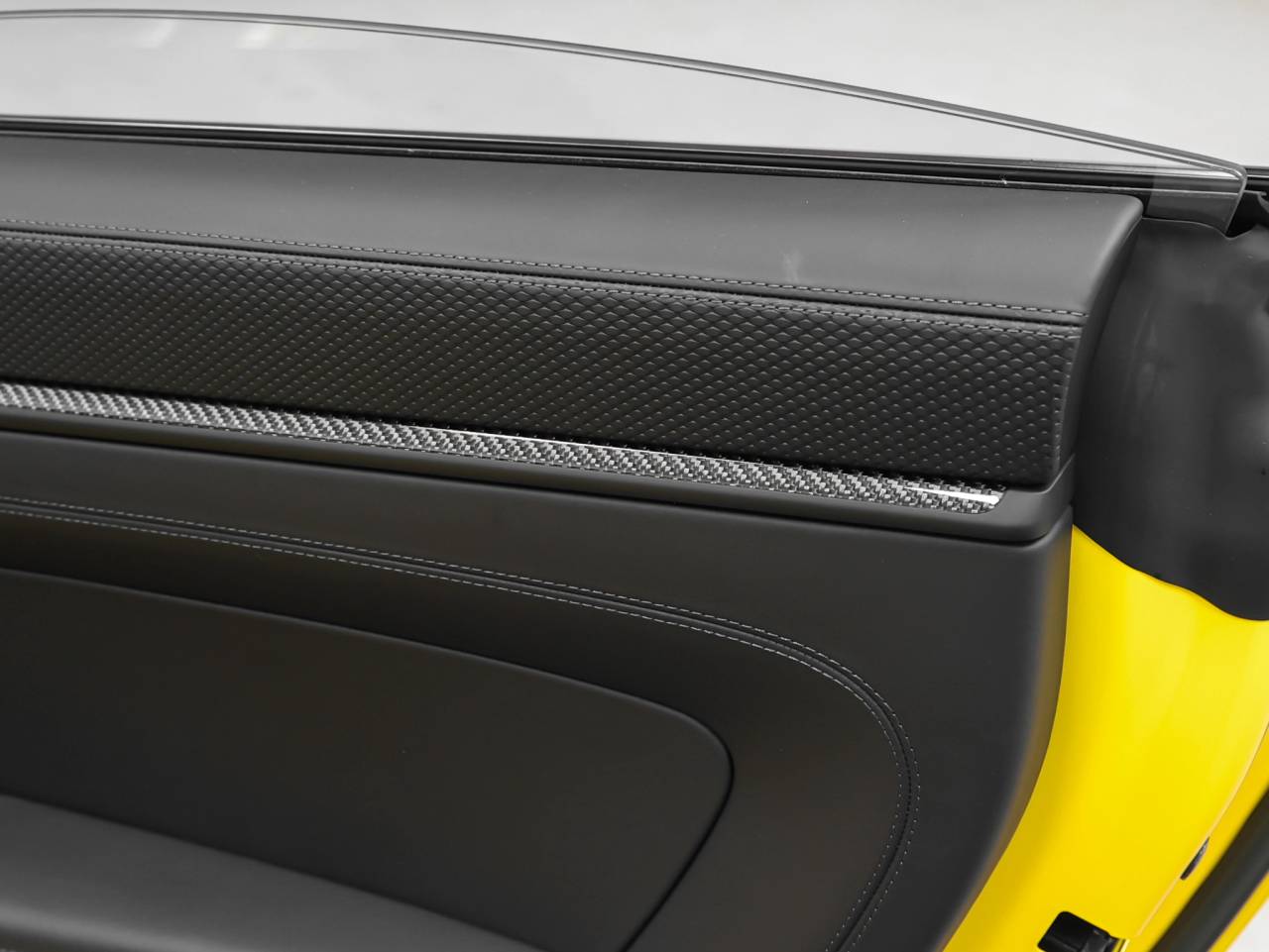 2023 Porsche 911 GT3 with Touring Package