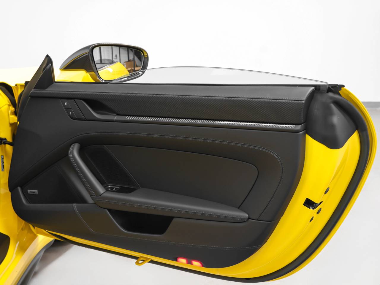 2023 Porsche 911 GT3 with Touring Package