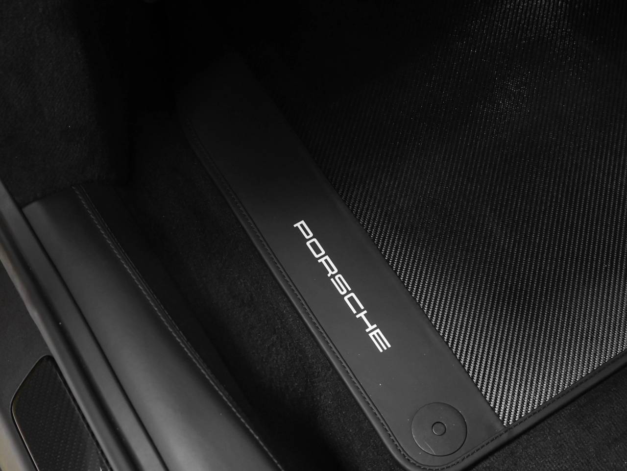 2023 Porsche 911 GT3 with Touring Package