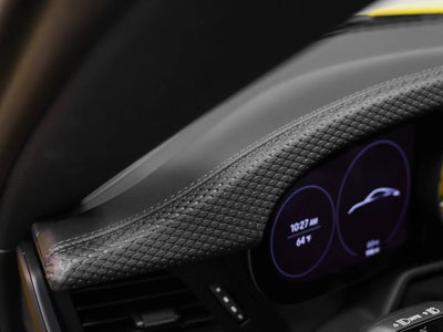 2023 Porsche 911 GT3 with Touring Package