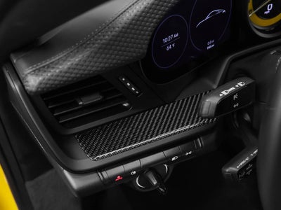 2023 Porsche 911 GT3 with Touring Package