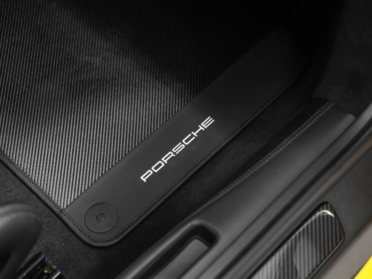 2023 Porsche 911 GT3 with Touring Package